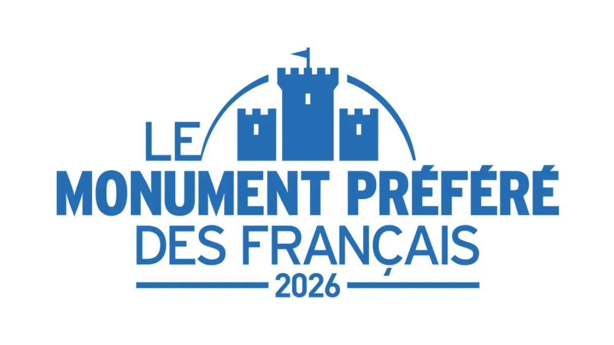 Le Monument préféré des Français 2026